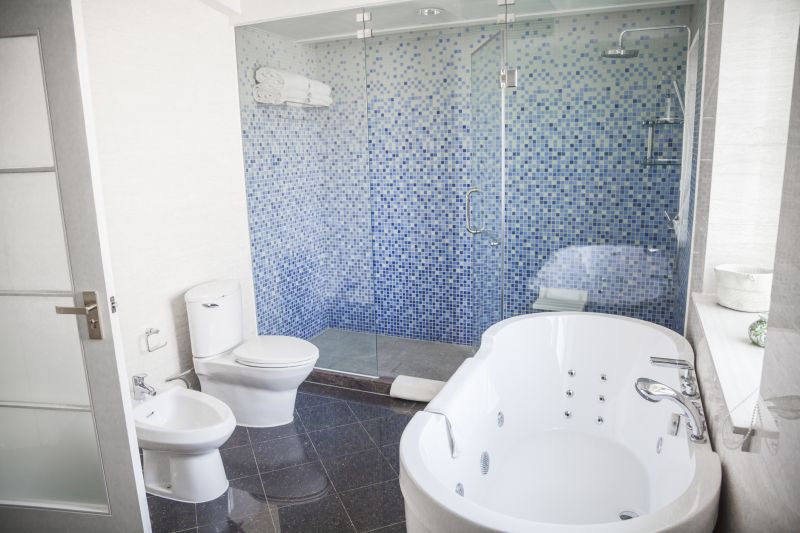Acrylic Bathtub Installation in Norwalk, CT