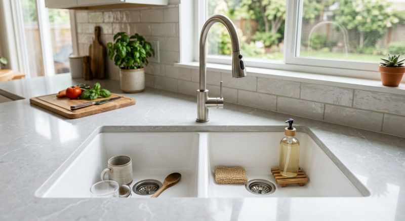 Bathroom Sink Replacement in Denver, CO