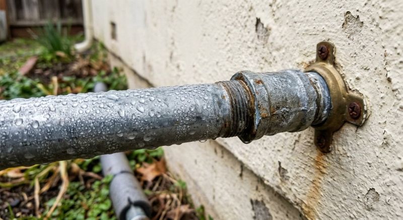 Hydrant Replacement in Denver, CO