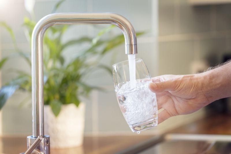 Kitchen Faucet Replacement in Denver, CO