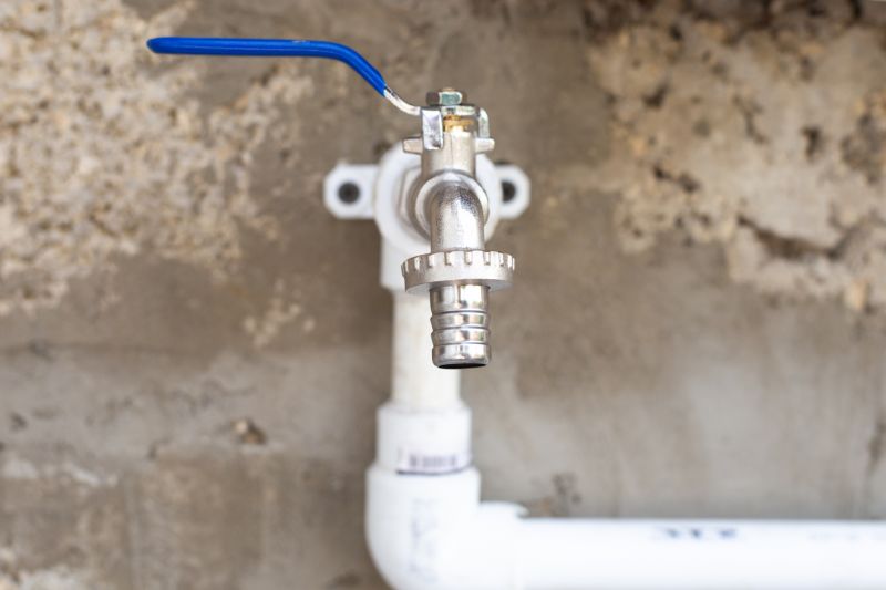 Outdoor Faucet Repair in Denver, CO