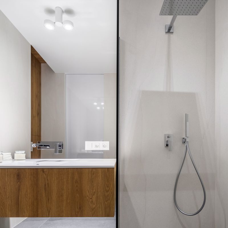 Shower Replacement in Doylestown, PA