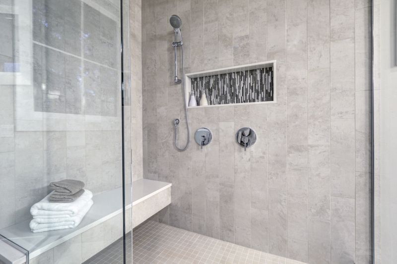 Shower Replacement in Danbury, CT